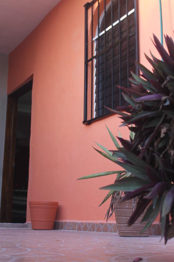 Casa De Los Abuelos Playa del Carmen