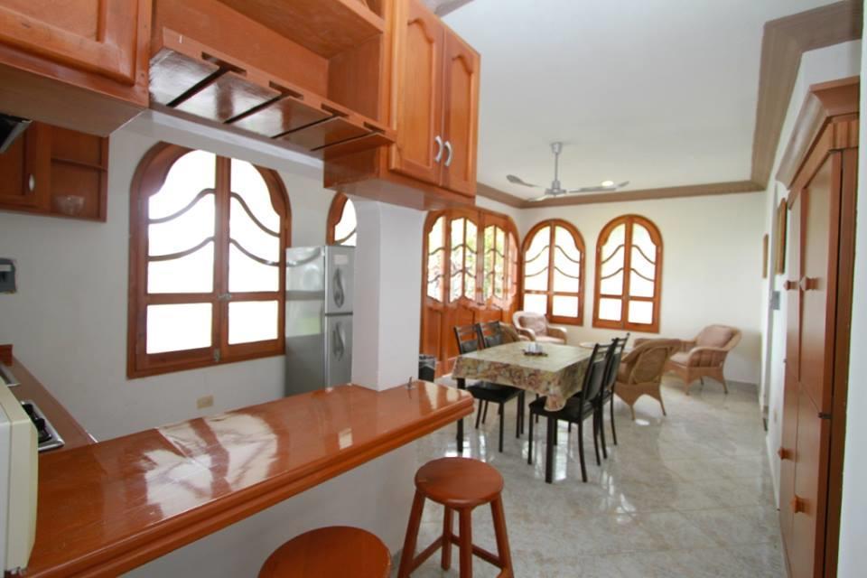 Mima's Village Cozumel