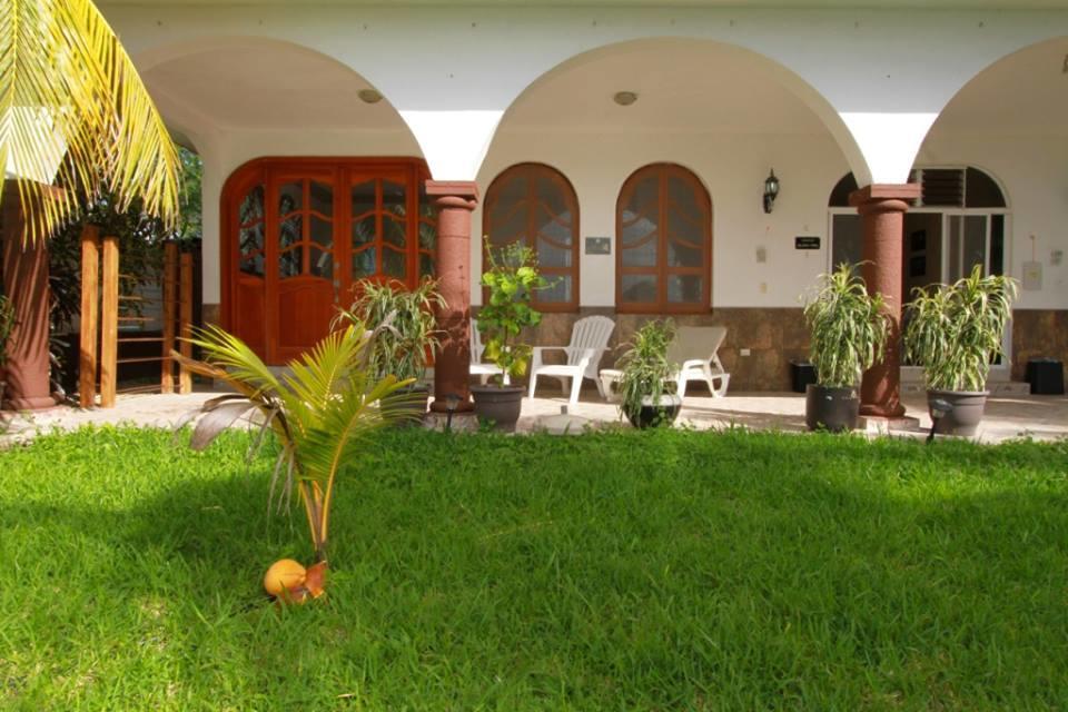 Villa Mima's Village Cozumel
