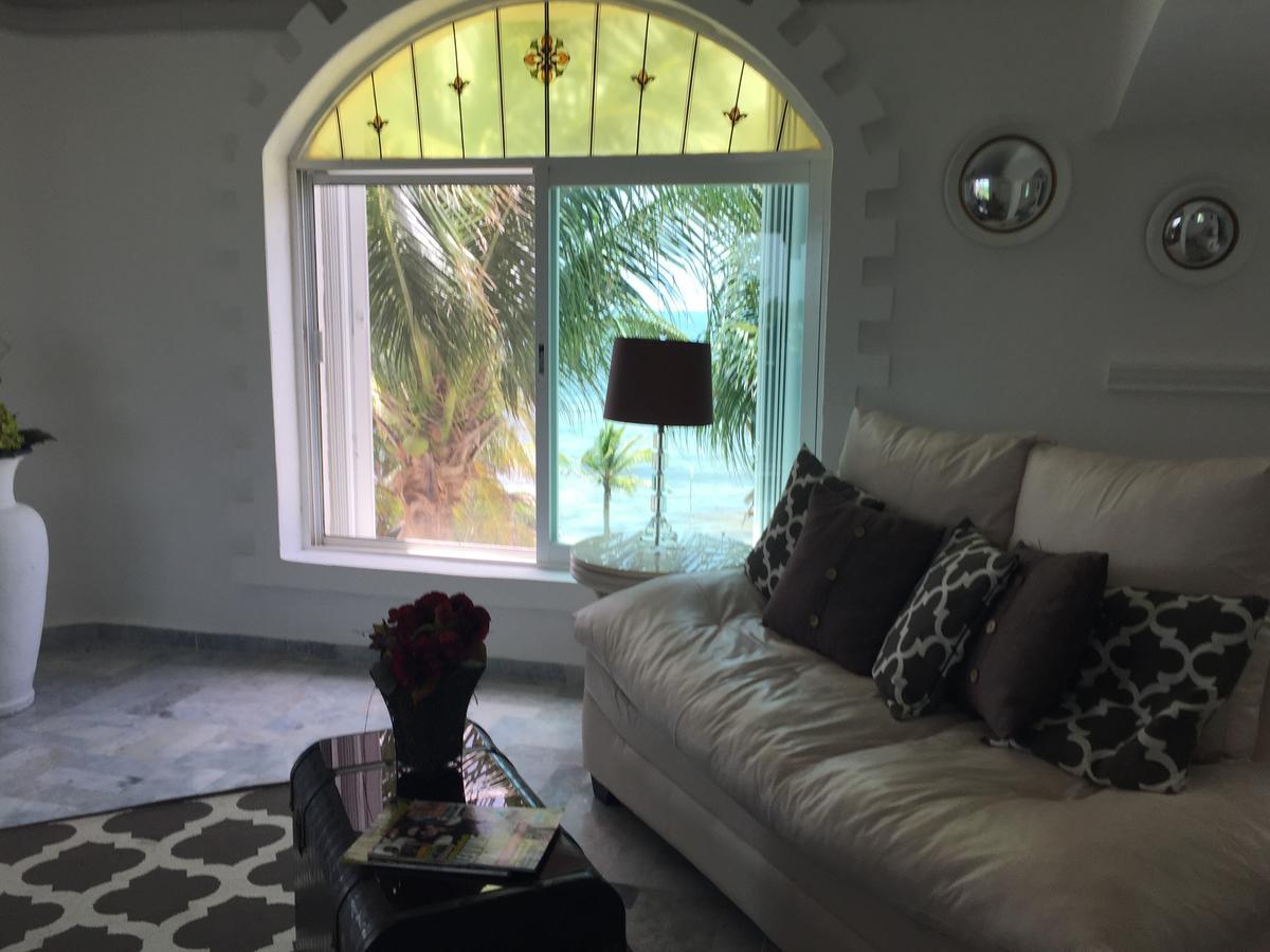 Caribbean Reef Villas Villa Puerto Morelos