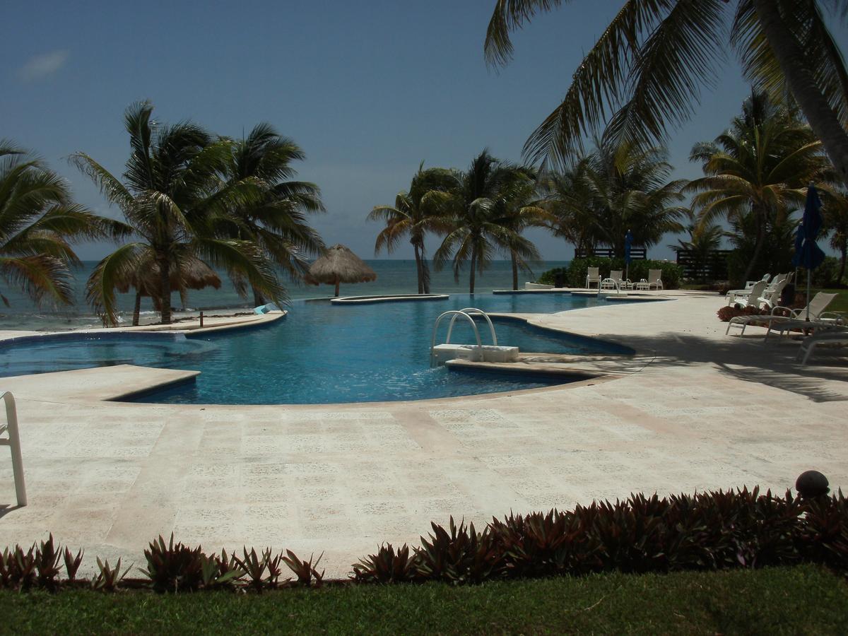Caribbean Reef Villas