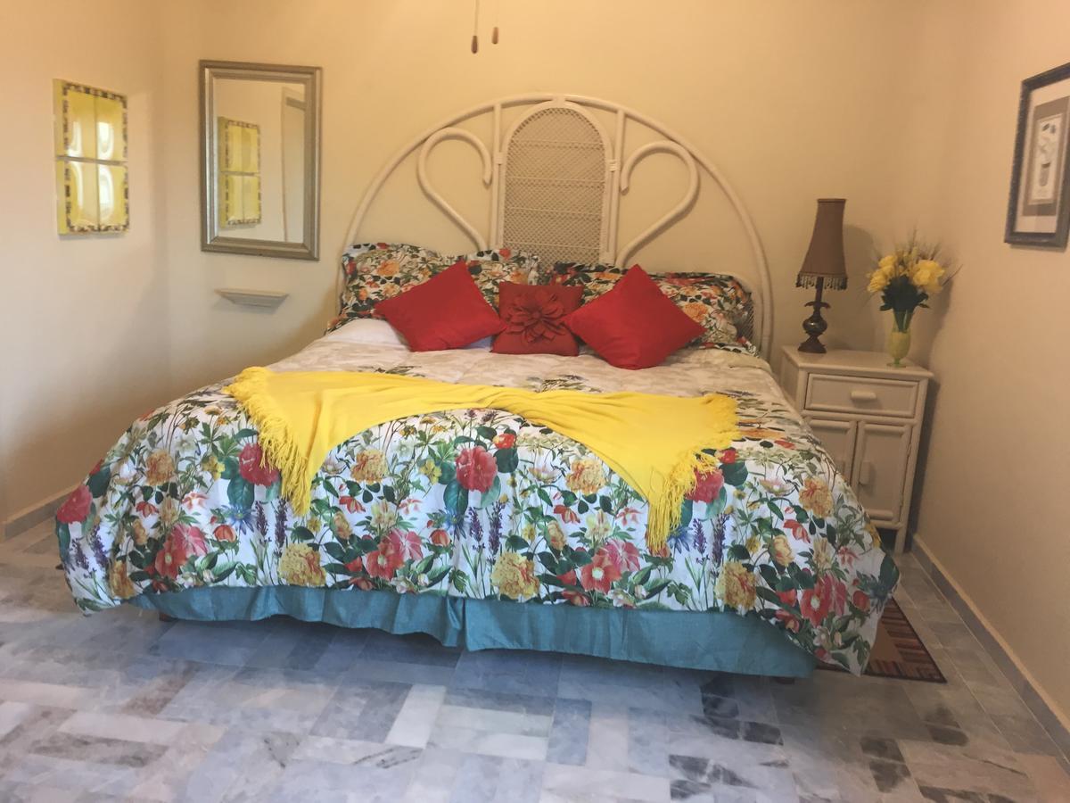 Villa Caribbean Reef Villas *