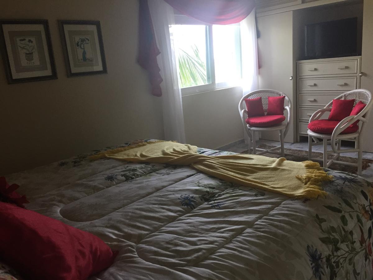 Caribbean Reef Villas