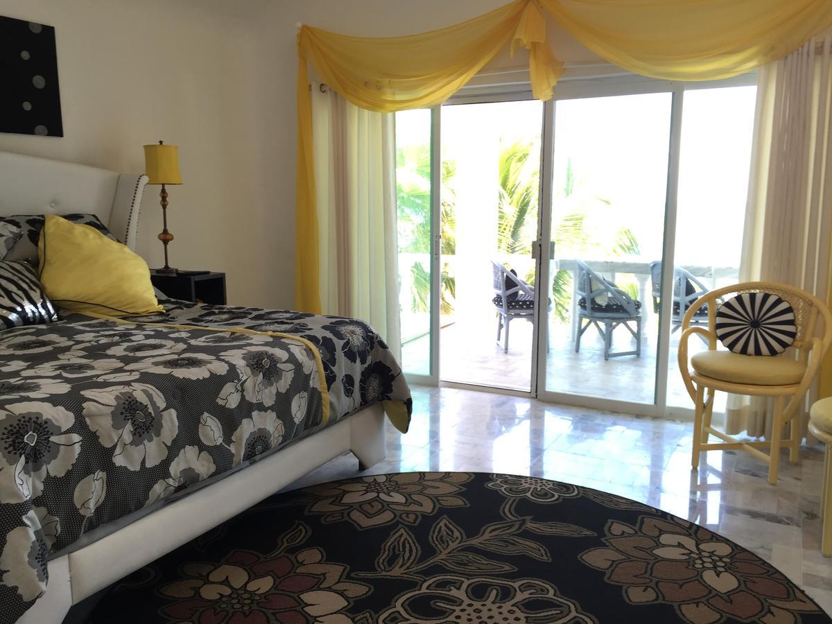 Villa Caribbean Reef Villas Puerto Morelos