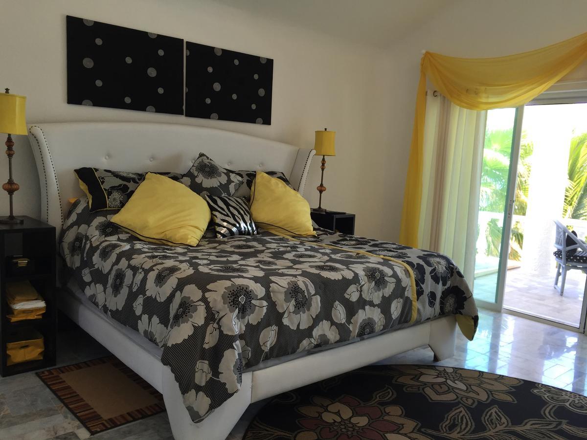 Caribbean Reef Villas * Puerto Morelos