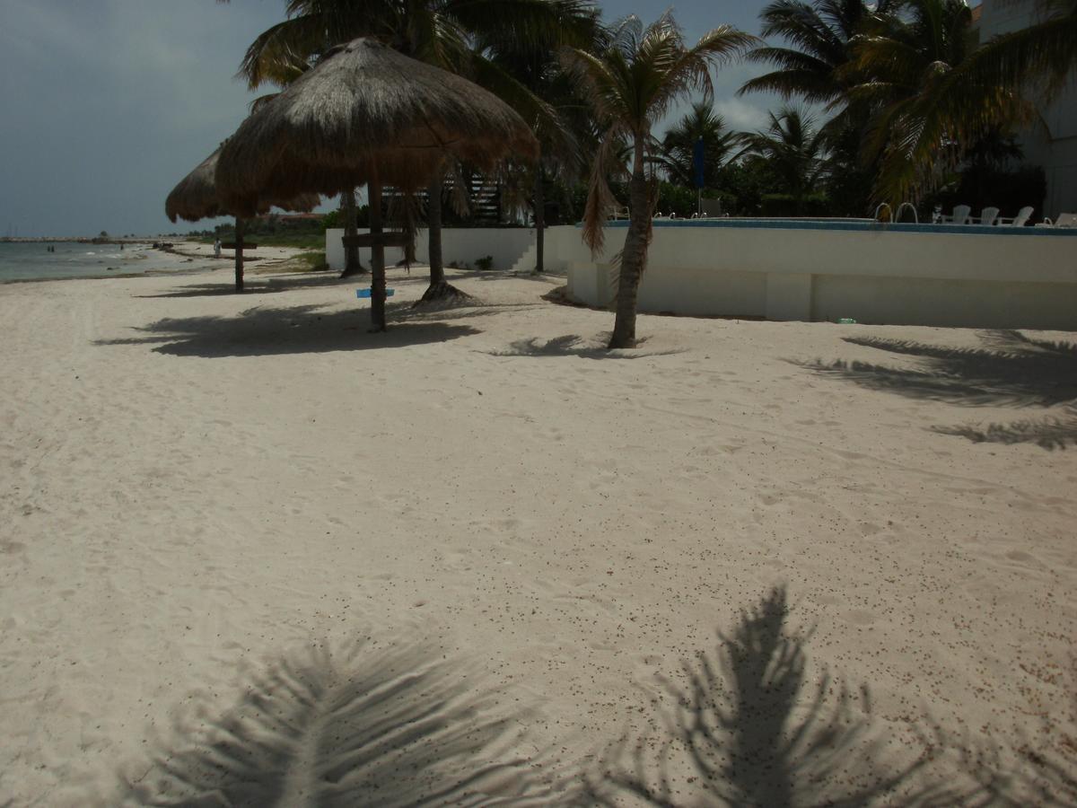 Caribbean Reef Villas *