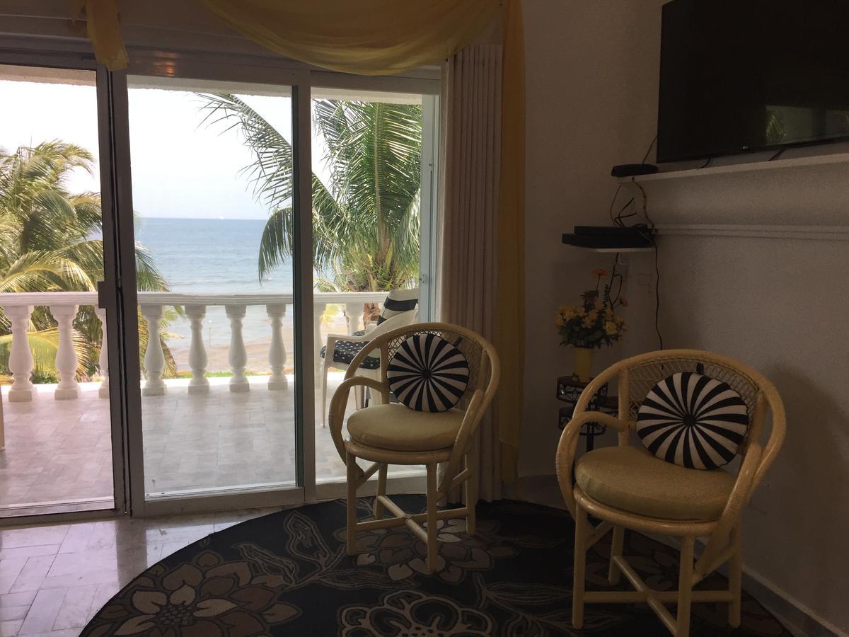 Caribbean Reef Villas Puerto Morelos