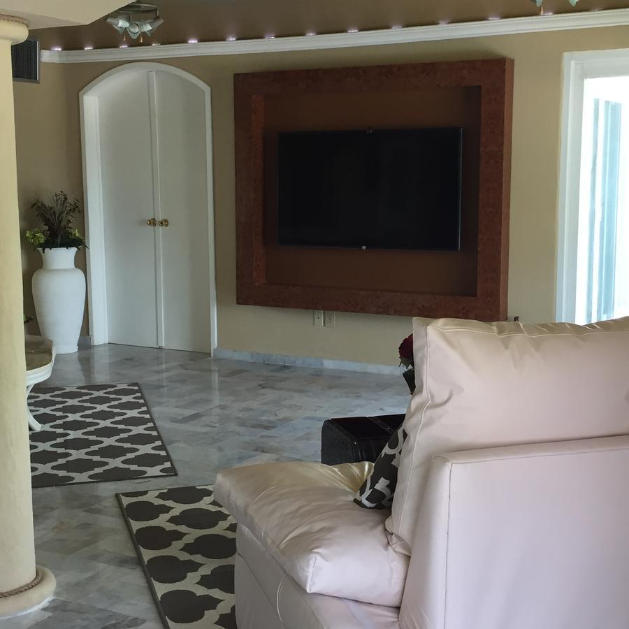 Villa Caribbean Reef Villas Puerto Morelos