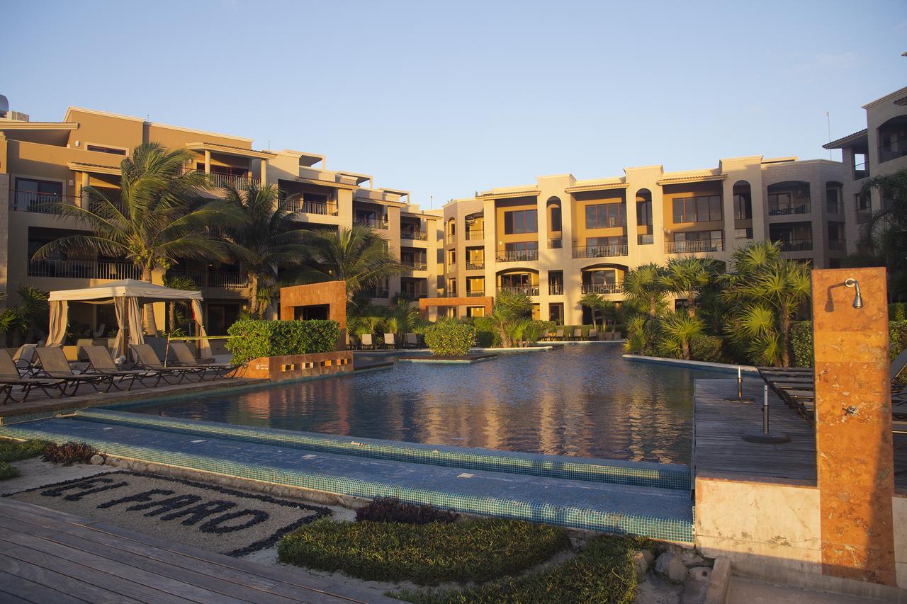 Aparthotel El Faro Ground Level Reef 106 *