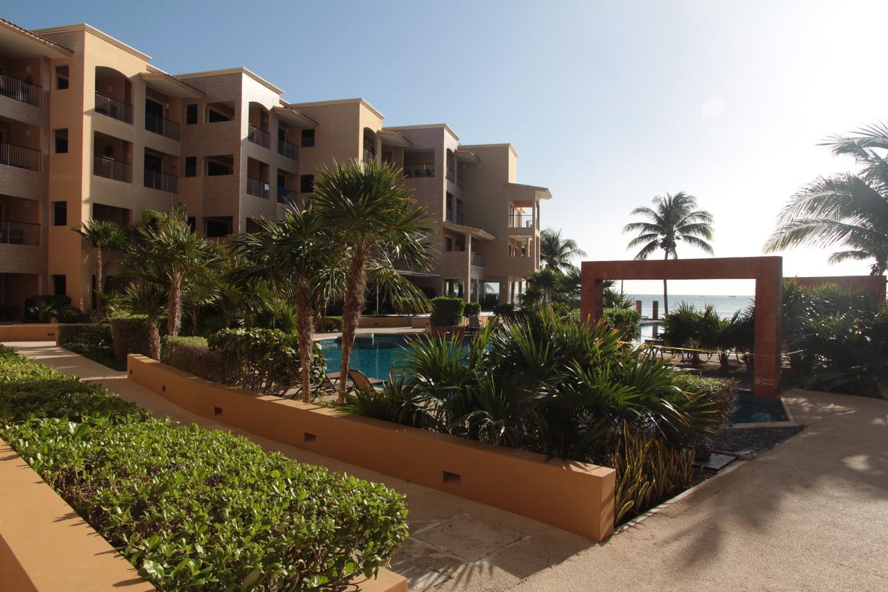 El Faro Ground Level Reef 106 Aparthotel