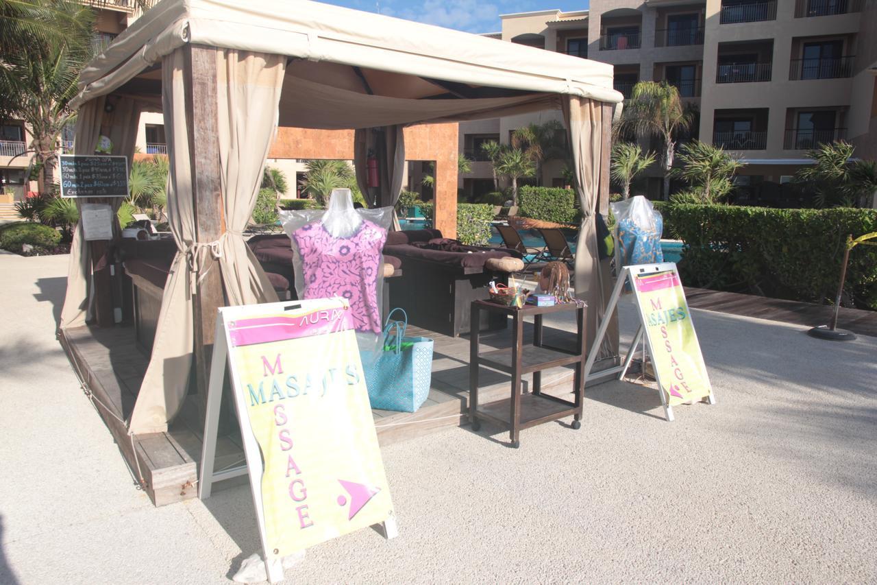Aparthotel El Faro Ground Level Reef 106