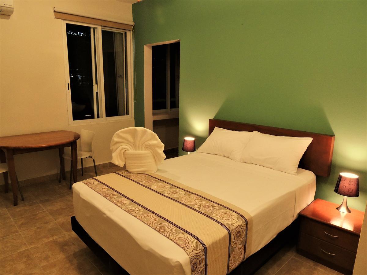 Maya By Lhmg Aparthotel Playa del Carmen