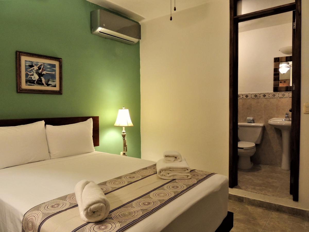 Maya By Lhmg Aparthotel Playa del Carmen