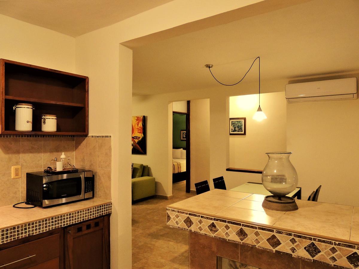 Maya By Lhmg Aparthotel 3*