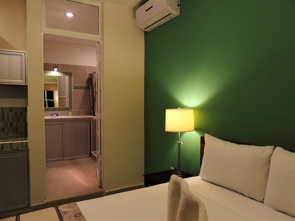 Aparthotel Maya By Lhmg