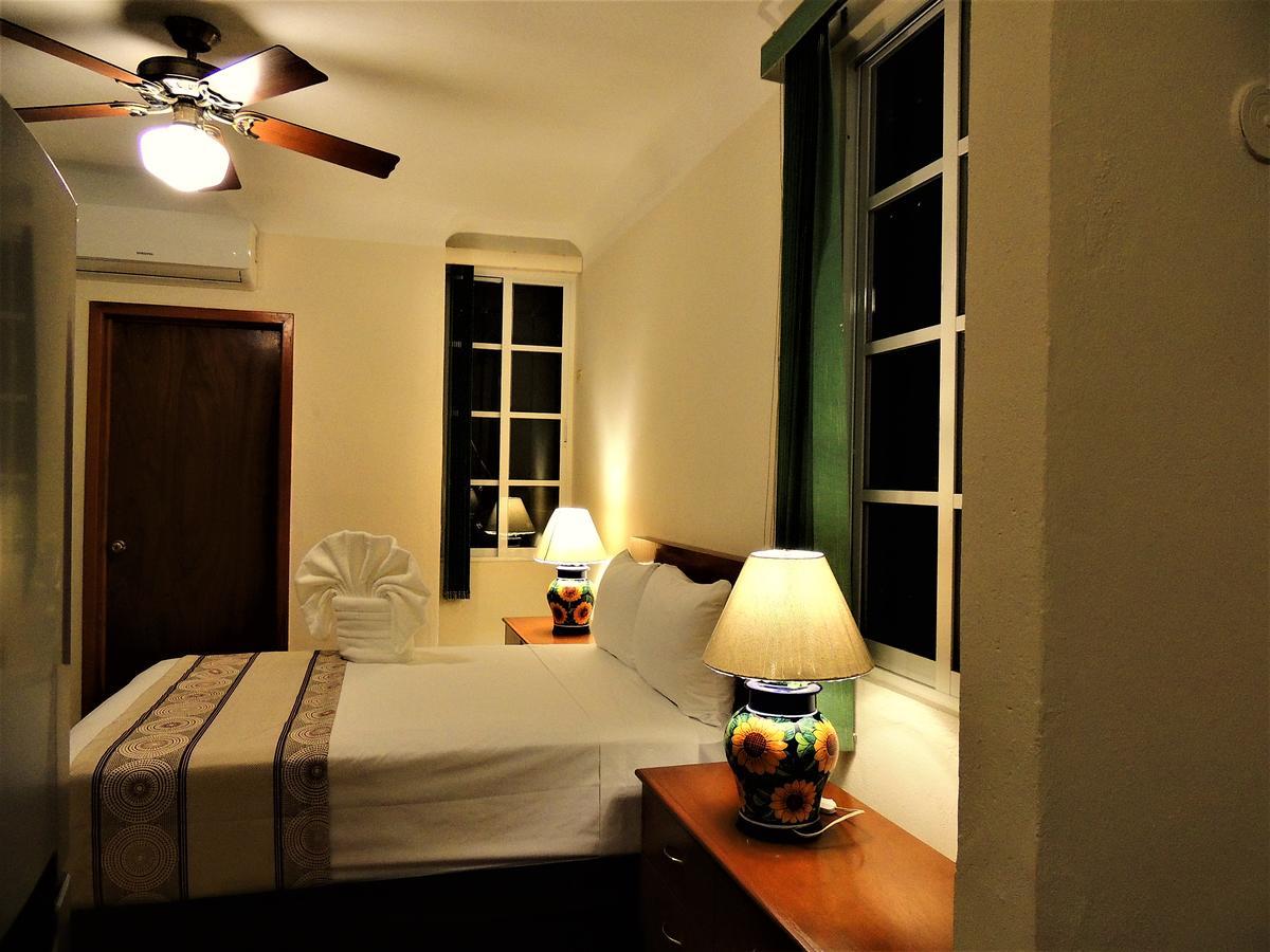 Aparthotel Maya By Lhmg