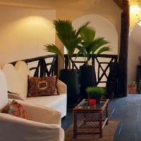 Hotel Riviera Del Sol 4*