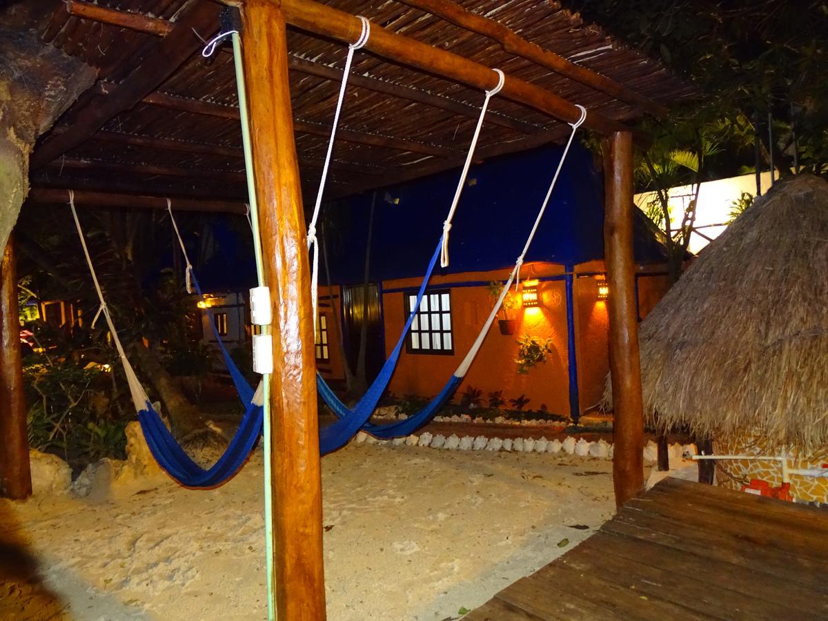 Amar Inn Puerto Morelos