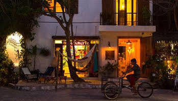 La Semilla Playa del Carmen