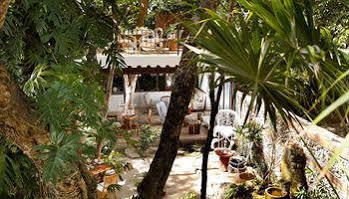 Hotel La Semilla 4*