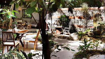 La Semilla 4* Playa del Carmen