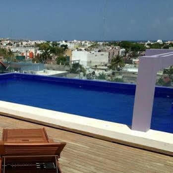 Iris & Apartamento Playa del Carmen