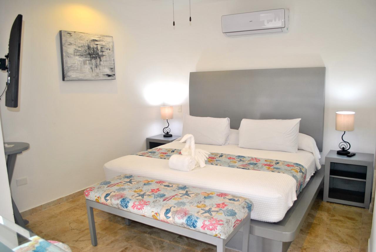 Apartamento 5th Coral Suites By Holiday In Playa