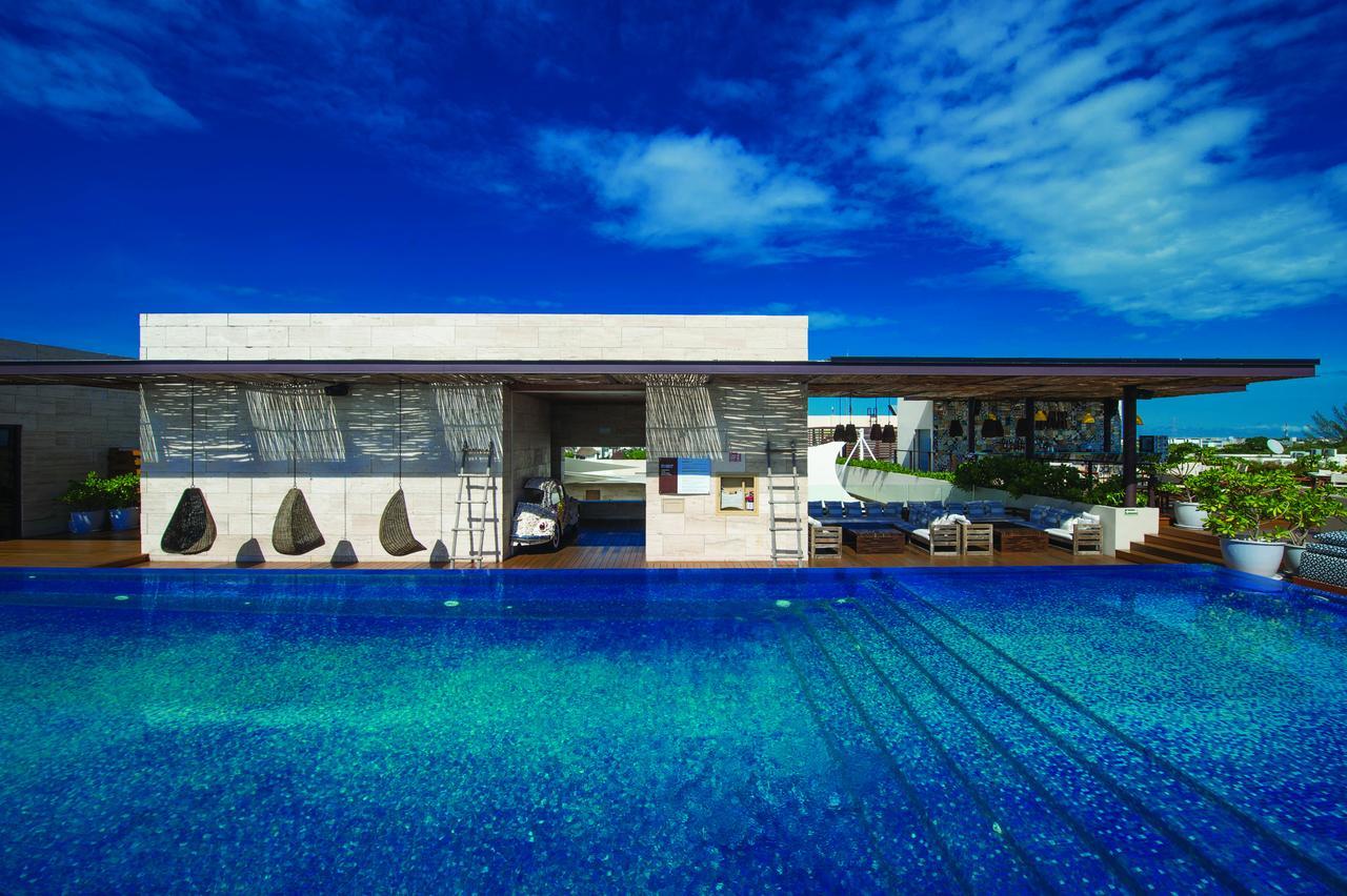 Hotel The Yucatan Playa Del Carmen, Adults Only, Tapestry Collection By Hilton Playa del Carmen