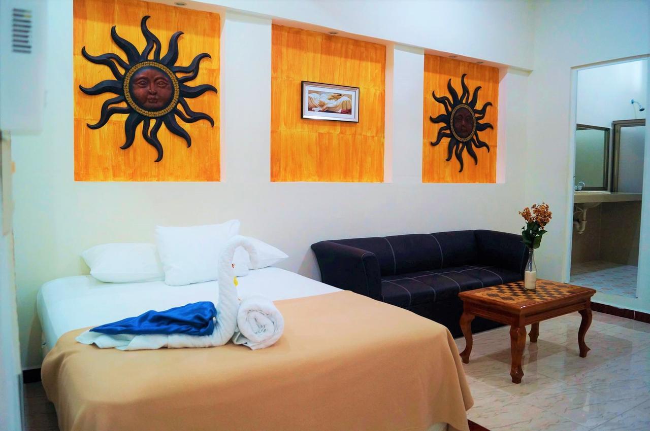 Hotel Tulum 3*