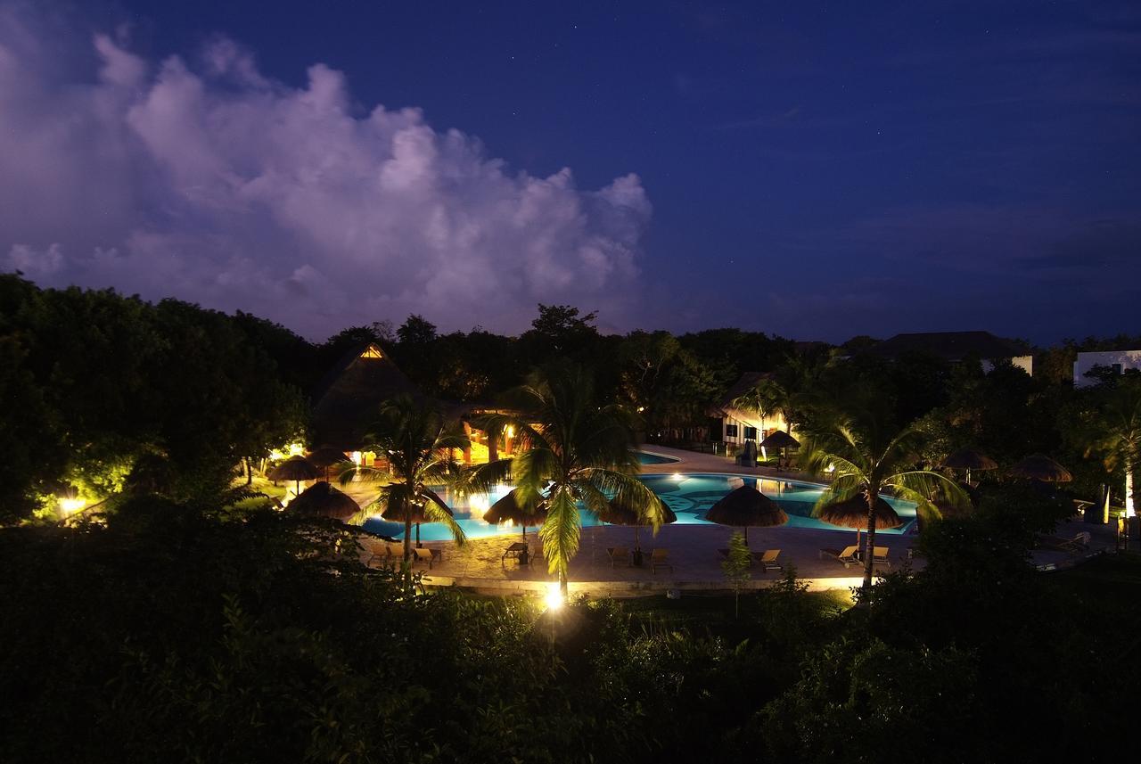 Resort Sandos Caracol Eco Resort & Water Park (Adults Only) Playa del Carmen