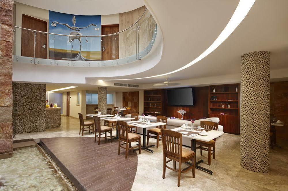 Hotel Senses Quinta Avenida Adults Only Hotel By Artisan