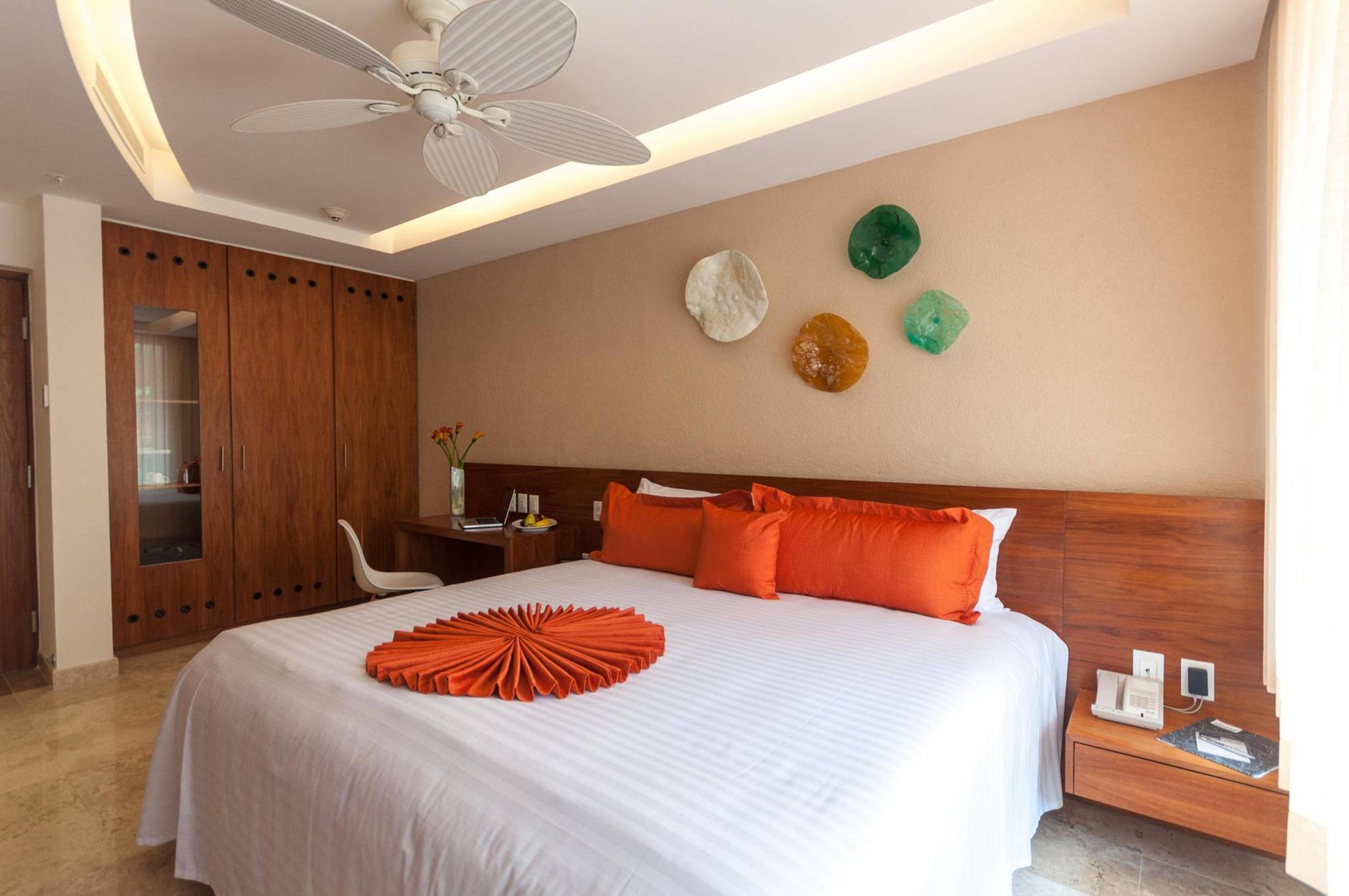 Hotel Senses Quinta Avenida Adults Only Hotel By Artisan Playa del Carmen