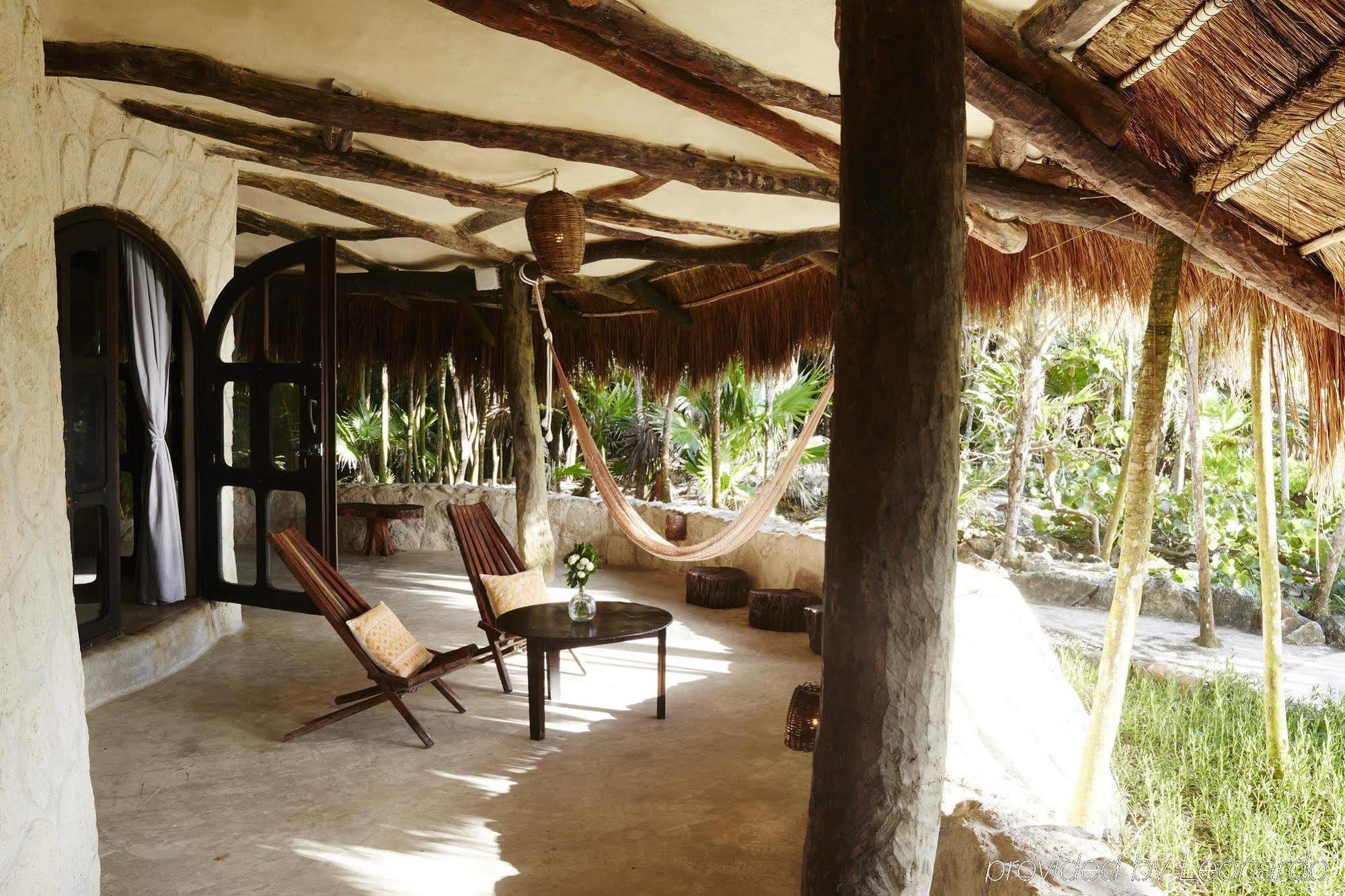 Hotel Papaya Playa Project, Tulum, A Member Of Design 5*