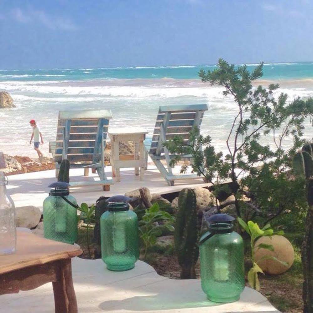 Tulumbay Hotel 4*