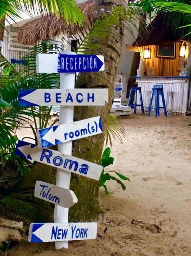 Hotel Tulumbay Tulum