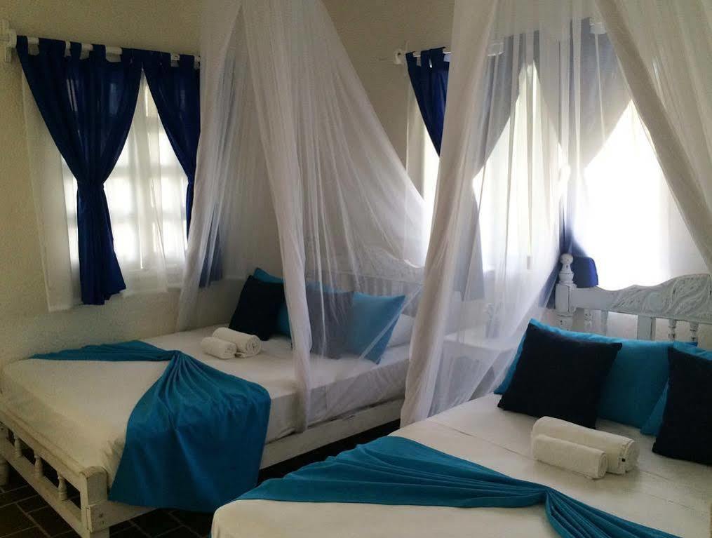 Tulumbay Hotel