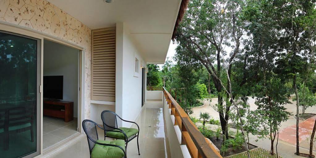Apartment Star Forest Tulum