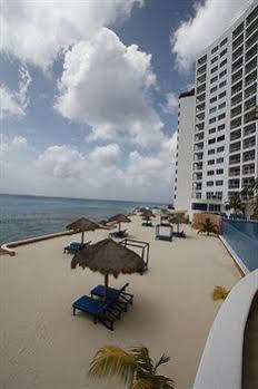Peninsula Grand 3* Cozumel