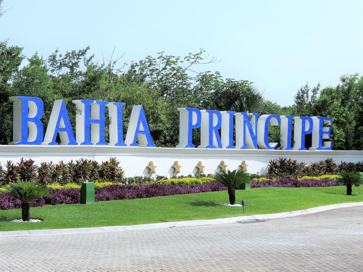 Apartment Bahia Principe, Tao, Luxury Penthouse