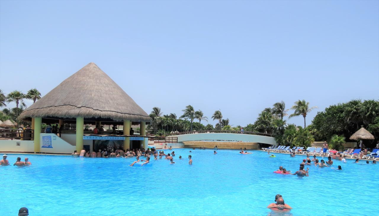 Apartment Bahia Principe, Tao, Luxury Penthouse Akumal