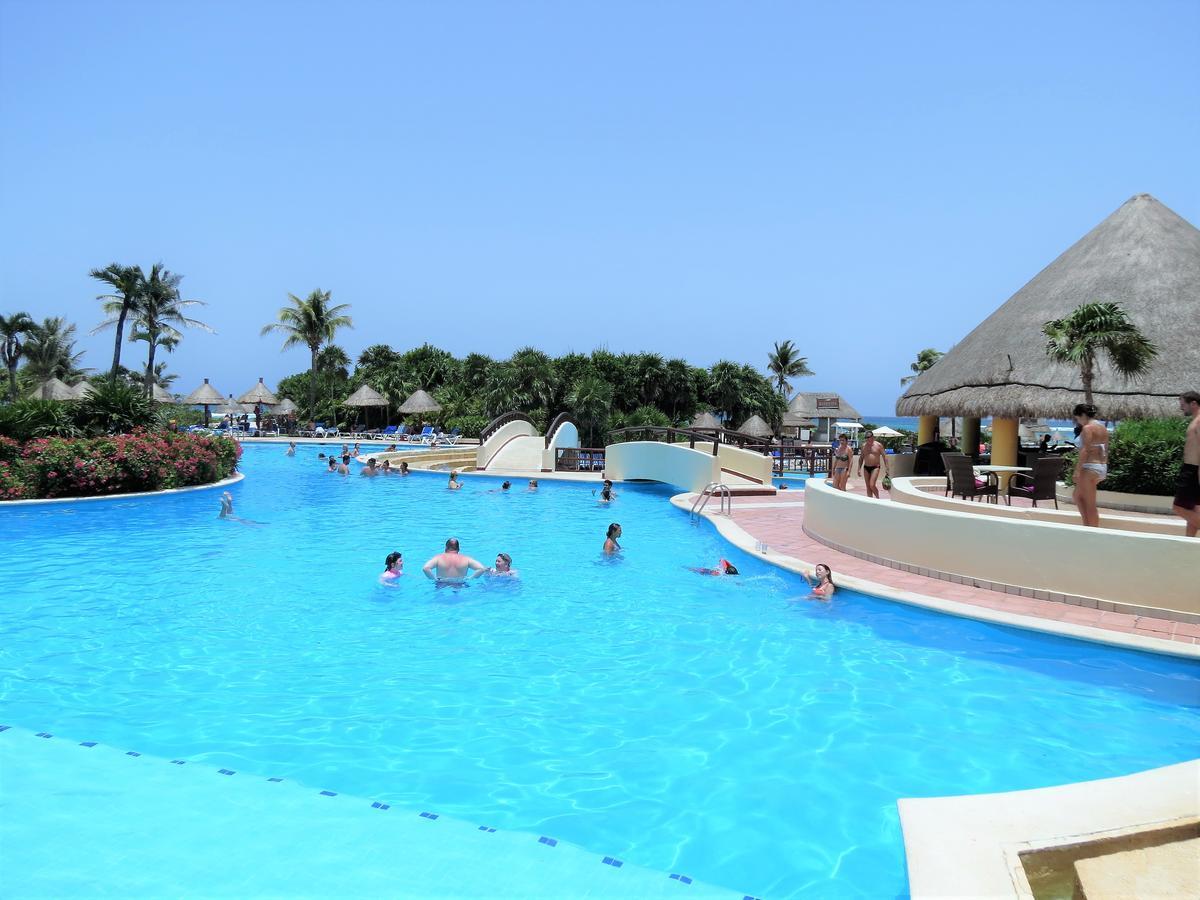 Apartment Bahia Principe, Tao, Luxury Penthouse Akumal