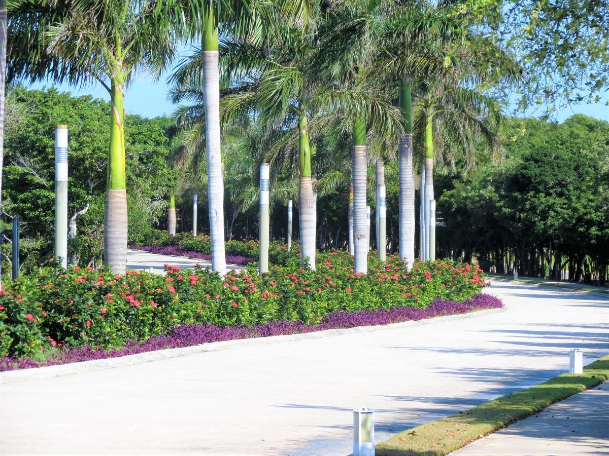 Apartment Bahia Principe, Tao, Luxury Penthouse *