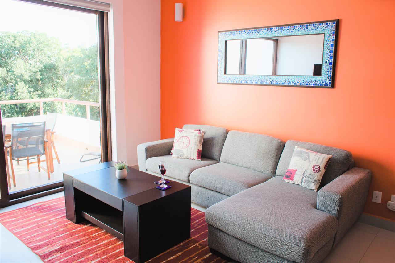 Apartment Bahia Principe, Tao, Luxury Penthouse Akumal