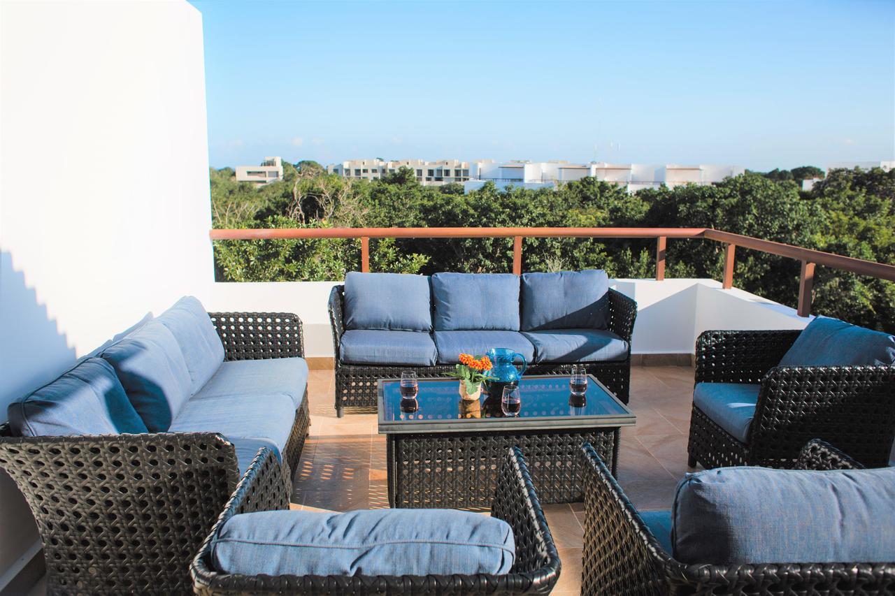 Bahia Principe, Tao, Luxury Penthouse * Akumal
