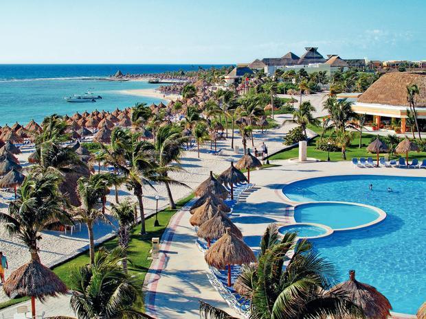 Apartment Bahia Principe, Tao, Luxury Penthouse *