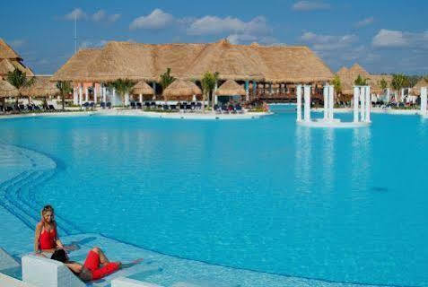Grand Palladium Colonial Res. Hotel 5*