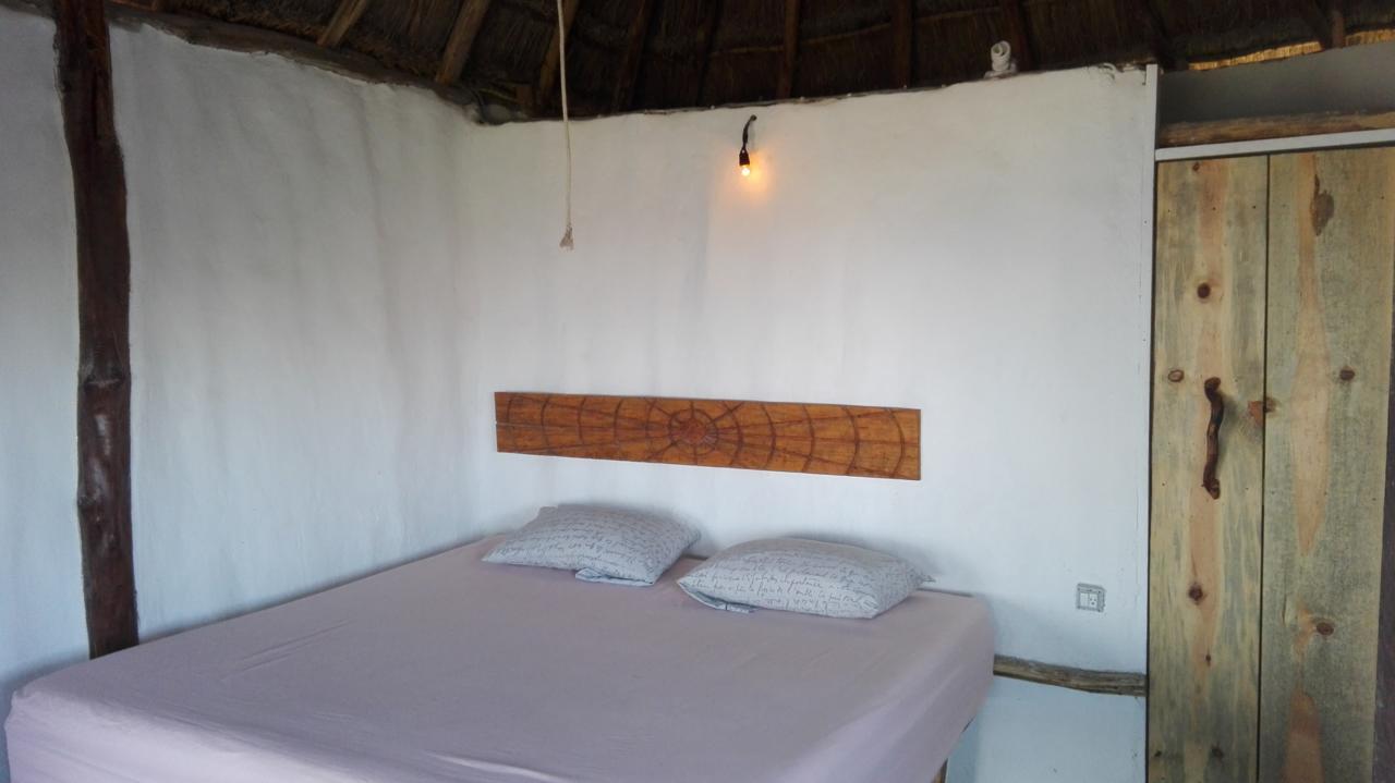 Revolucion Pancho Tulum