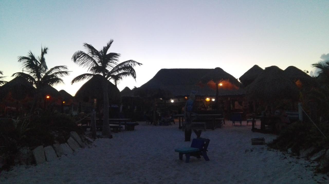 Revolucion Pancho Tulum