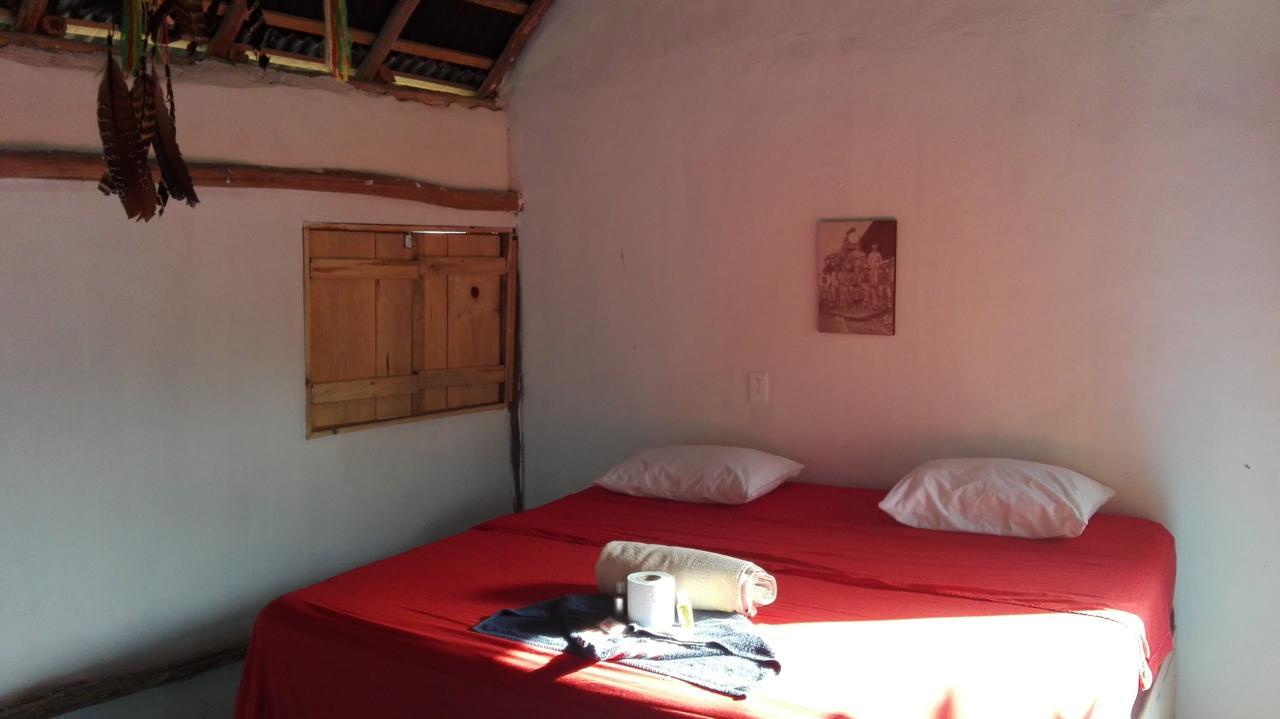 Revolucion Pancho Lodge Tulum