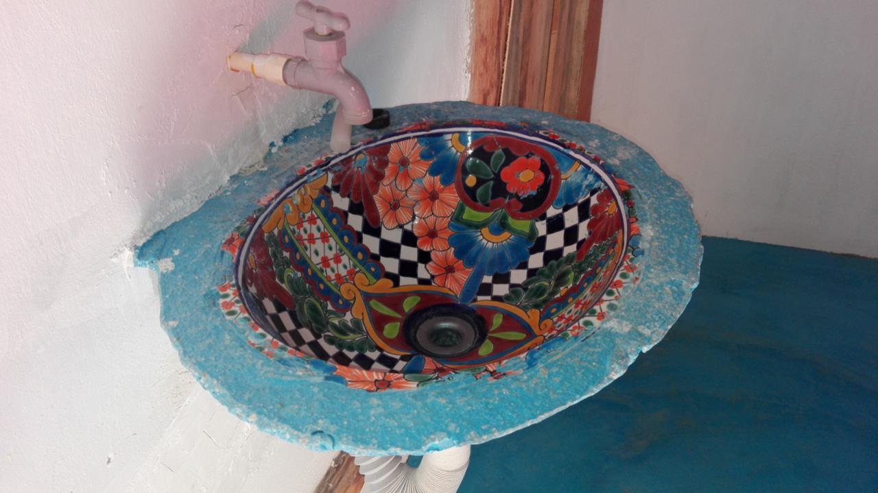 Revolucion Pancho Tulum